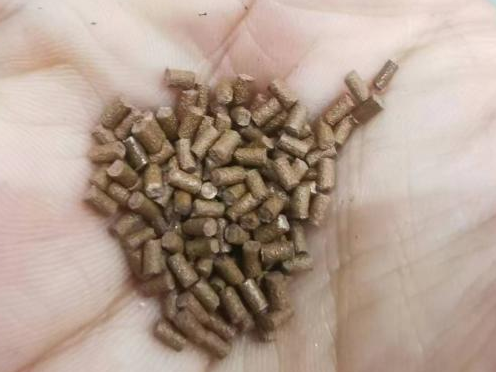 PA12合金高密度復合材料