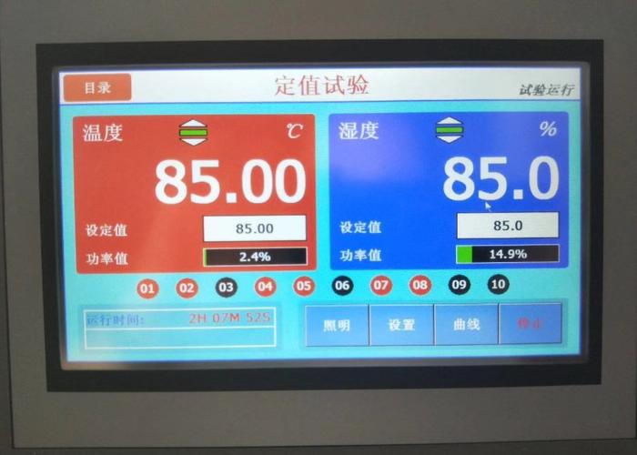 什么是雙85測(cè)試